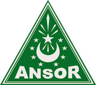 Logo Ansor